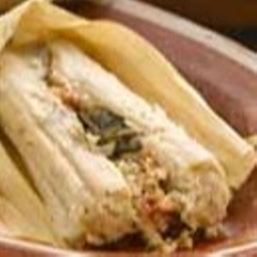 Vegetable with Cheese / Rajas con Queso