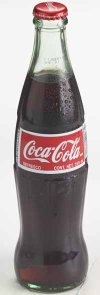 Mexican Coke