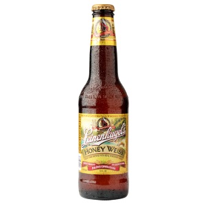 Leinenkugel's Honey Weiss