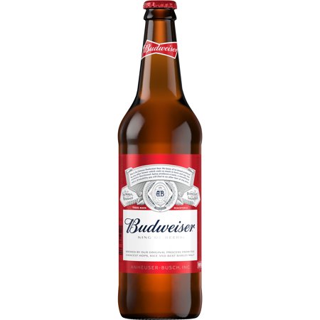 Budweiser