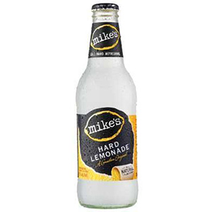 Mike's Hard Lemonade