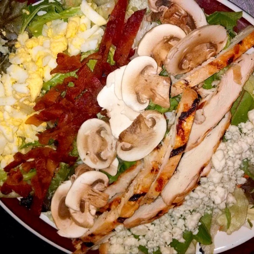 Cobb Salad