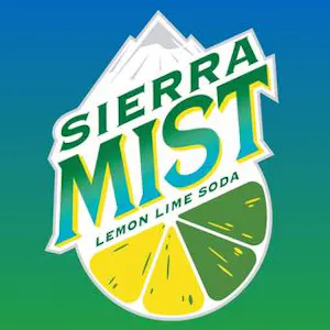 Diet Sierra Mist