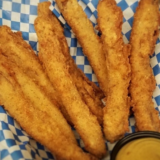 Brat Sticks