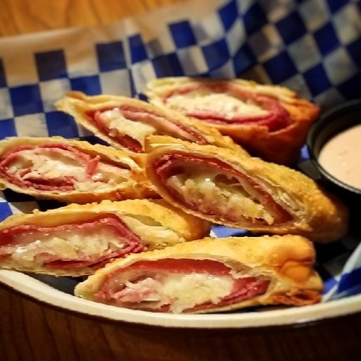 Reuben Rolls