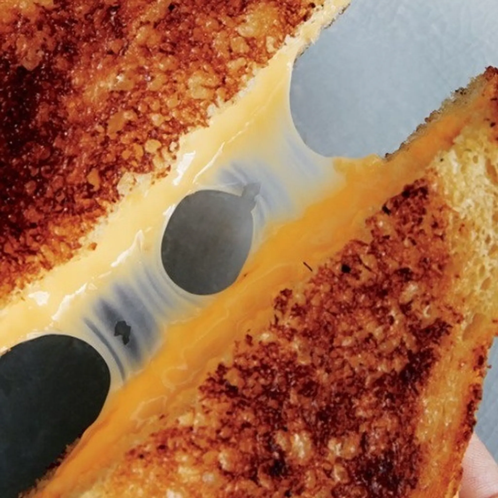 Grilled Cheese
