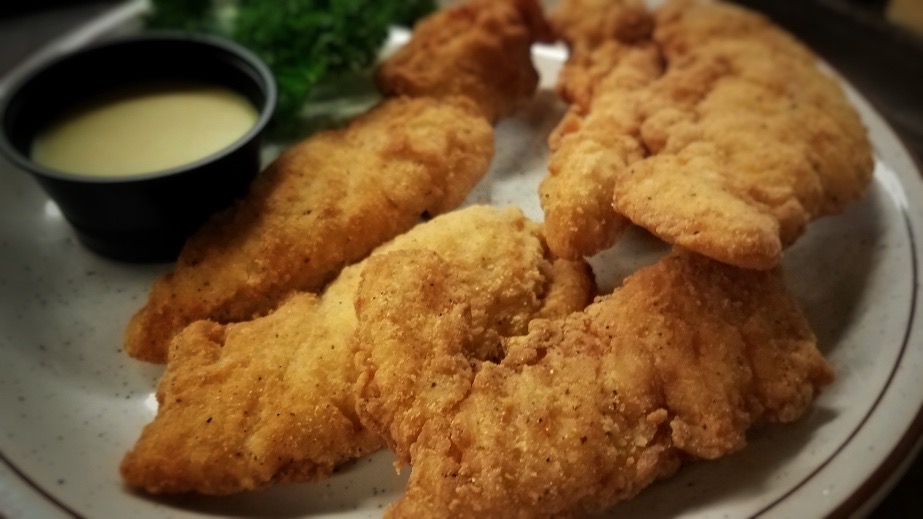 Chicken Tenders